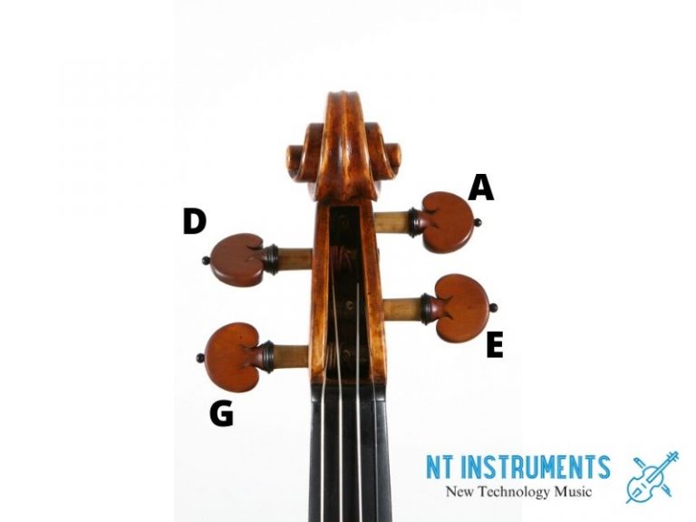 violin tuner online